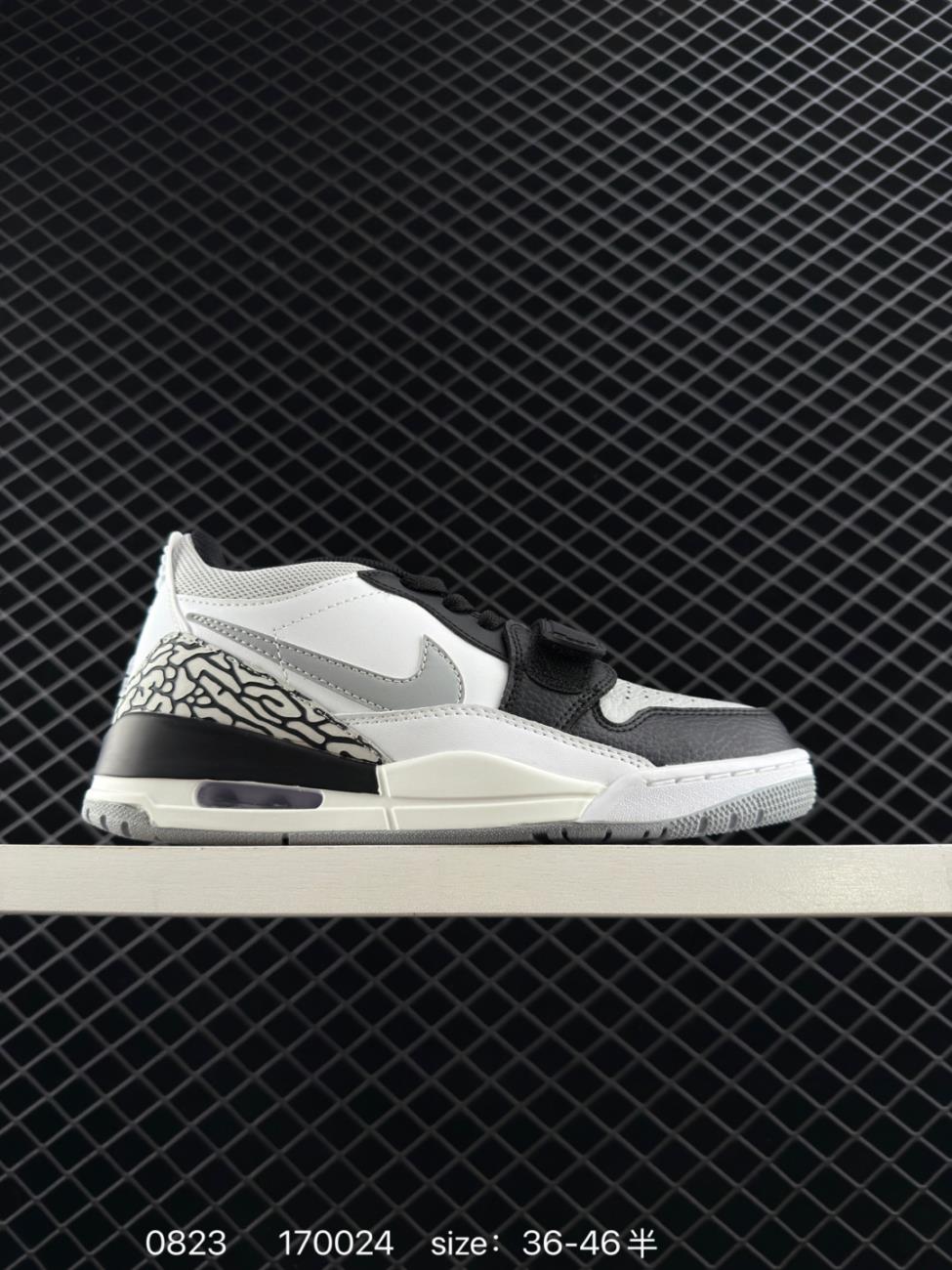 Shoes Sneakers Customzie Air Jordan Legacy 312 staggered its name reflects shoe elements it contains 312 correspon