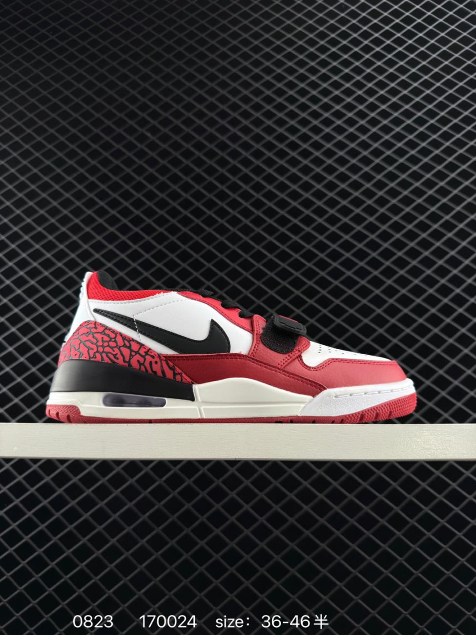 Shoes Sneakers Customzie Air Jordan Legacy 312 staggered its name reflects shoe elements it contains 312 correspon