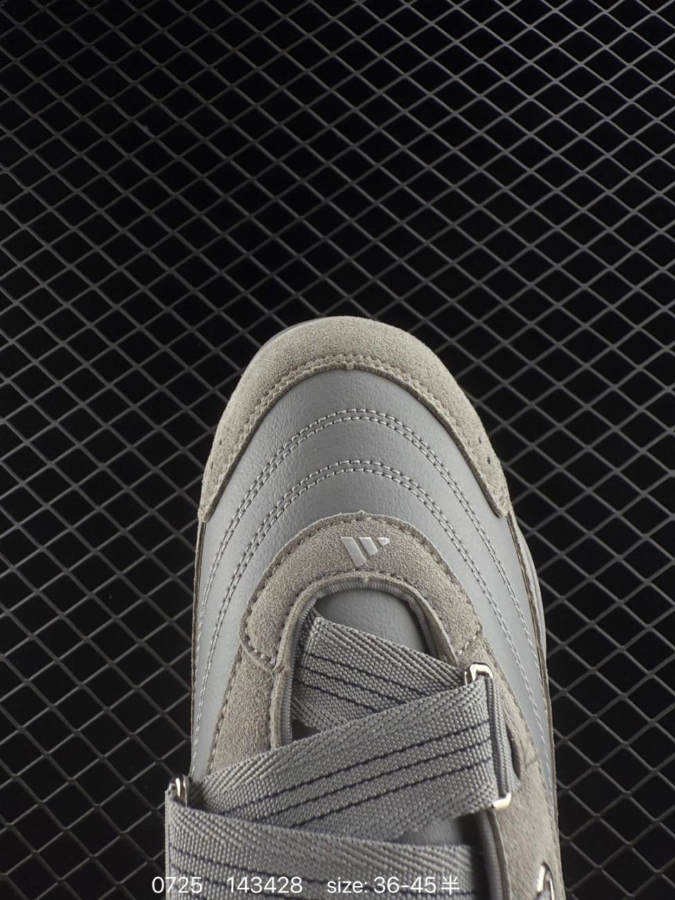 Adidas Urban REVERIE Retro Champion Classic German Training Shoe Type Using Simple Colors Simple Casual Shoes Sneakers Best Offers