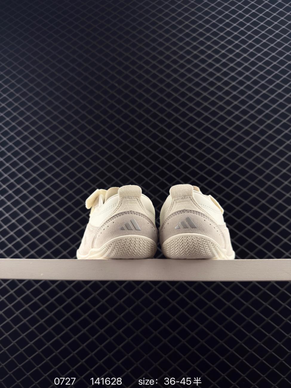 Adidas Urban REVERIE Retro Champion Classic German Training Shoe Type Using Simple Colors Simple Casual Shoes Sneakers Discount