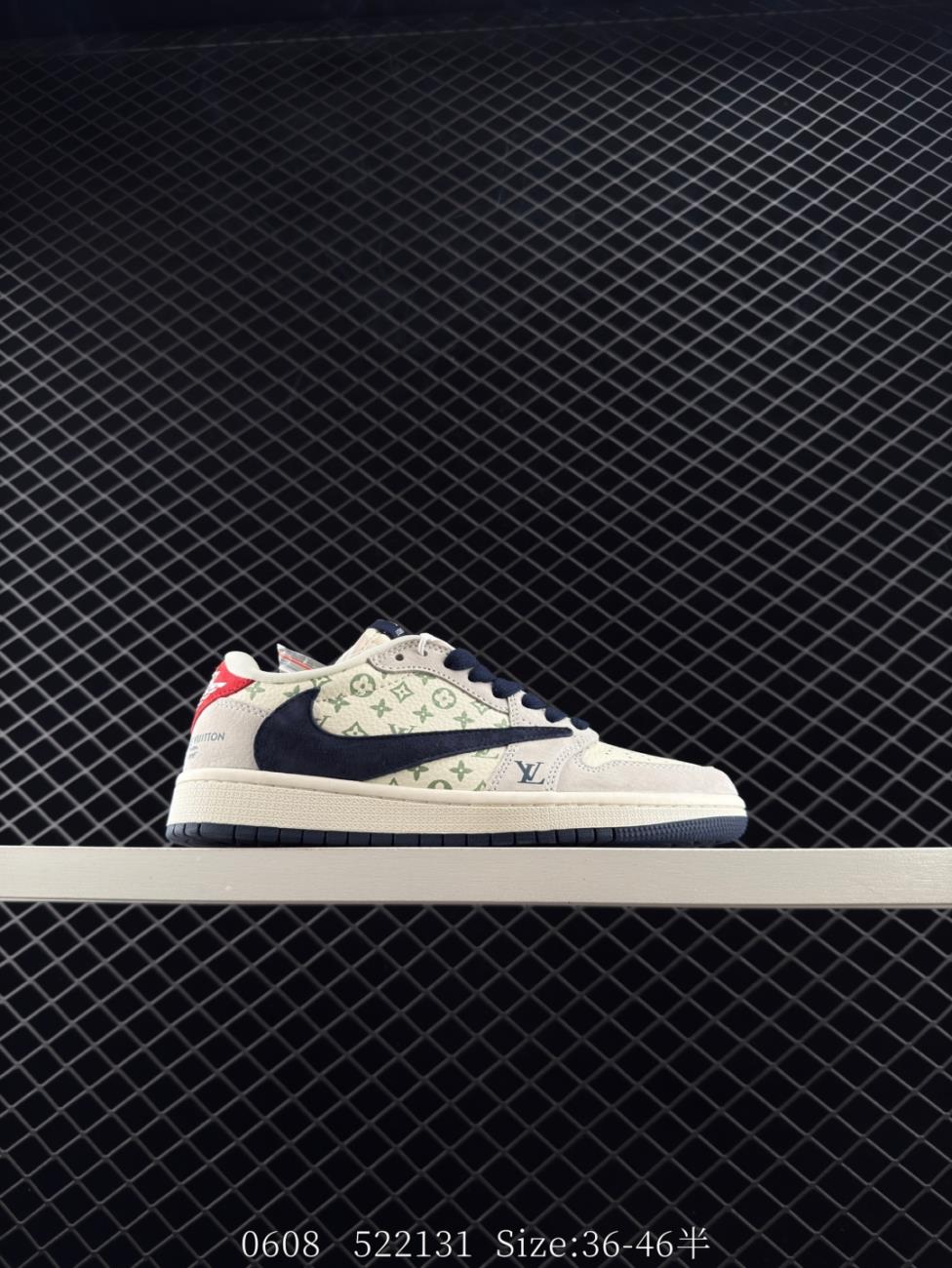 AJ1 Inverted Hook Travis Scott x Air Jordan 1 Reverse Mocha AJ1 Joe 1 TS Lightning Joint Inverted Hook Low Top Cul Shoes Sneakers Popular  AJ1 Inverted Hook Travis Scott x Air Jordan 1 Reverse Mocha AJ1 Joe 1 TS Lightning Joint Inverted Hook Low Top Cul Shoes Sneakers Popular