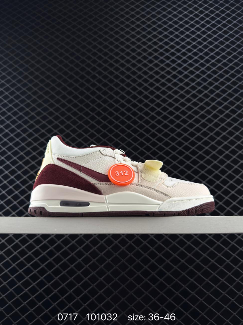 Shoes Sneakers Lightest Jordan Air Jordan Legacy 312 Low Special H drawn Ink Chinese Black Hook Panda Jordan Mixed Edition  Shoes Sneakers Lightest Jordan Air Jordan Legacy 312 Low Special H drawn Ink Chinese Black Hook Panda Jordan Mixed Edition