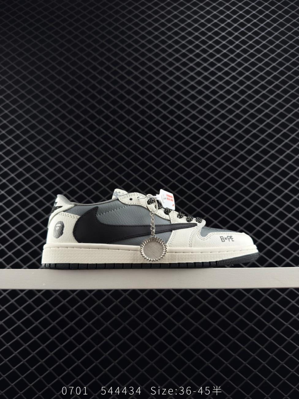 Shoes Sneakers AJ1 Inverted Hook Travis Scott x Air Jordan 1 Reverse Mocha AJ1 Joe 1 TS Lightning Joint Inverted Hook Low Top Cult Outstanding  Shoes Sneakers AJ1 Inverted Hook Travis Scott x Air Jordan 1 Reverse Mocha AJ1 Joe 1 TS Lightning Joint Inverted Hook Low Top Cult Outstanding