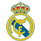 Real Madrid Logo